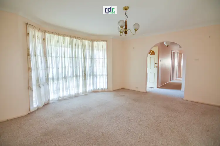 Second view of Homely house listing, 50 Brewery Street, Inverell NSW 2360