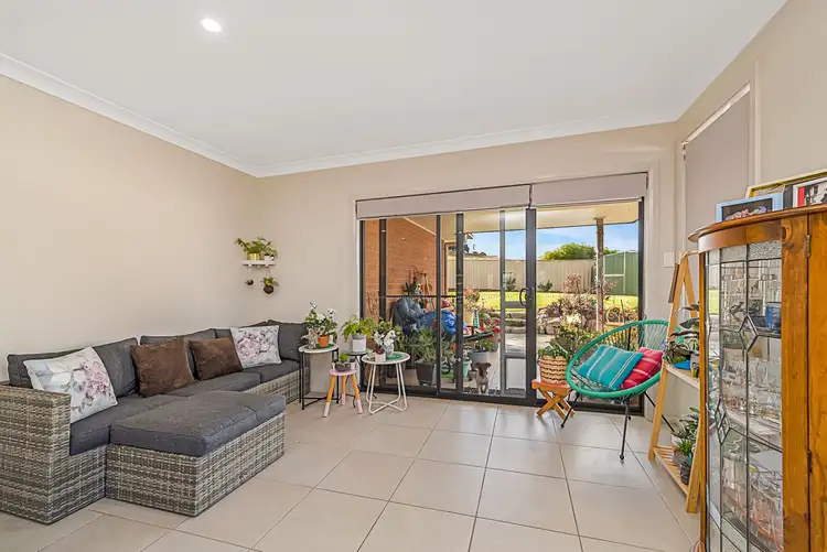 Second view of Homely house listing, 29 Swan Loop, Goulburn NSW 2580