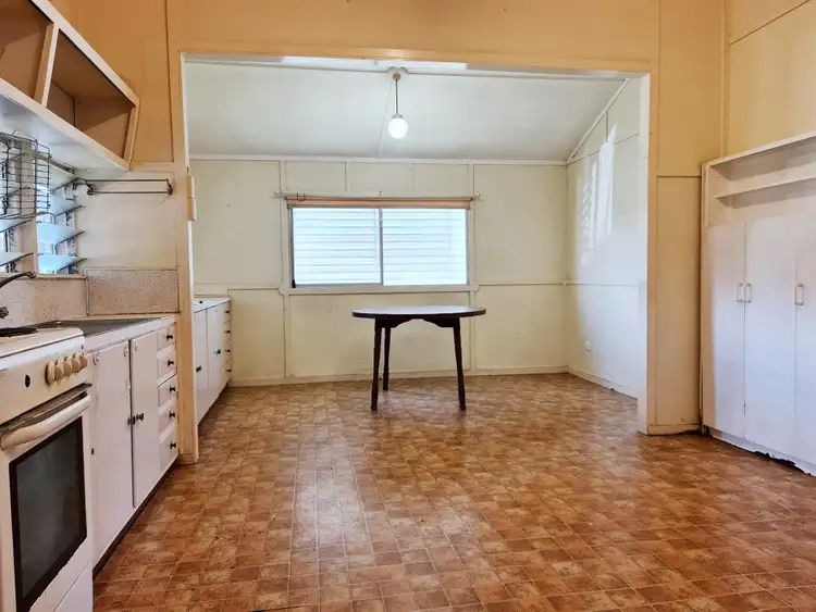 Second view of Homely house listing, 106 Saltwater Creek Rd, Maryborough QLD 4650