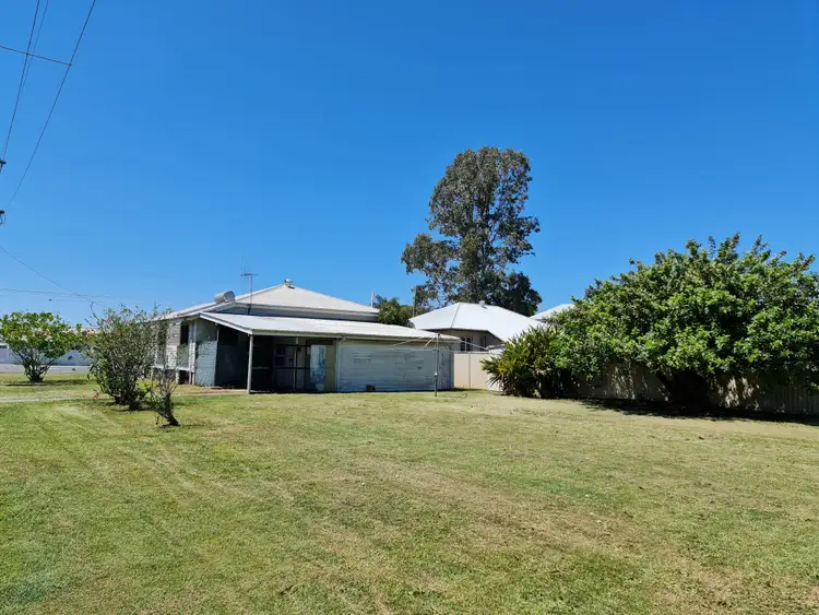 Fourth view of Homely house listing, 106 Saltwater Creek Rd, Maryborough QLD 4650