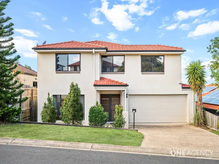 12 Summit Tce, Forest Lake QLD 4078