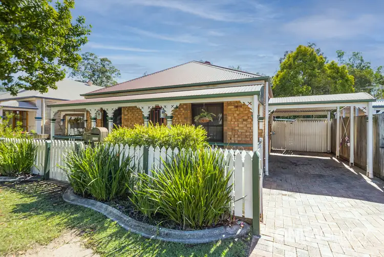 12 Bridgeman Pl, Forest Lake QLD 4078