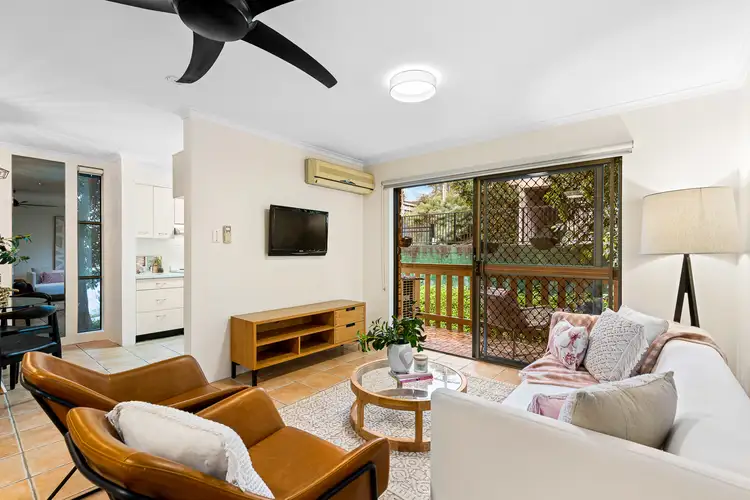 2/44 Miskin St, Toowong QLD 4066