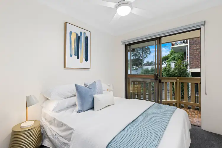 Sixth view of Homely apartment listing, 2/44 Miskin St, Toowong QLD 4066