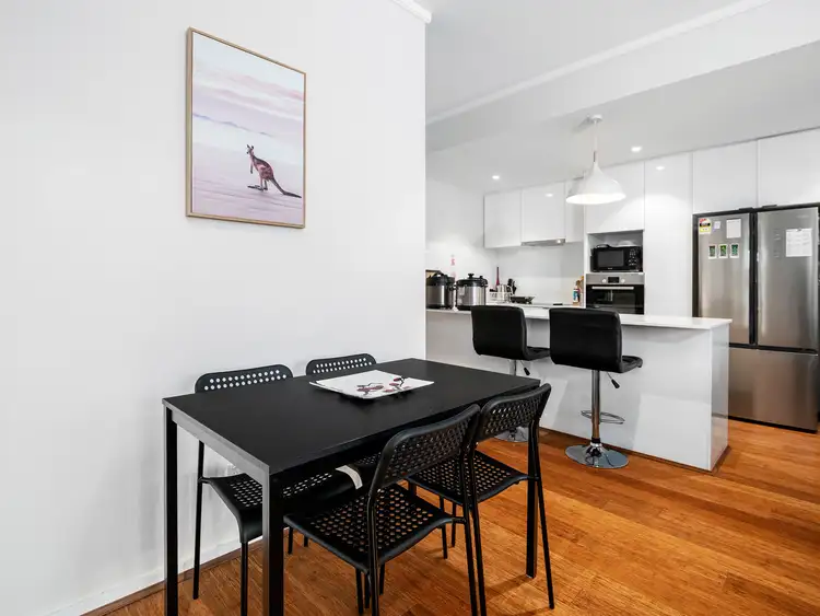 Third view of Homely apartment listing, Unit 13/496 Fitzgerald St, North Perth WA 6006