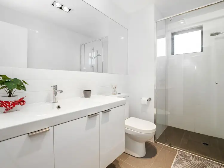Sixth view of Homely apartment listing, Unit 13/496 Fitzgerald St, North Perth WA 6006