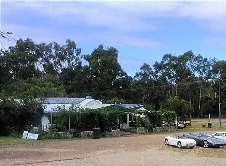 16001 Kennedy Hwy, Innot Hot Springs QLD 4872