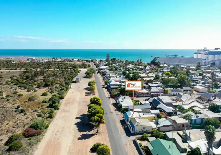 Second view of Homely house listing, 17A Cornish Tce, Wallaroo SA 5556