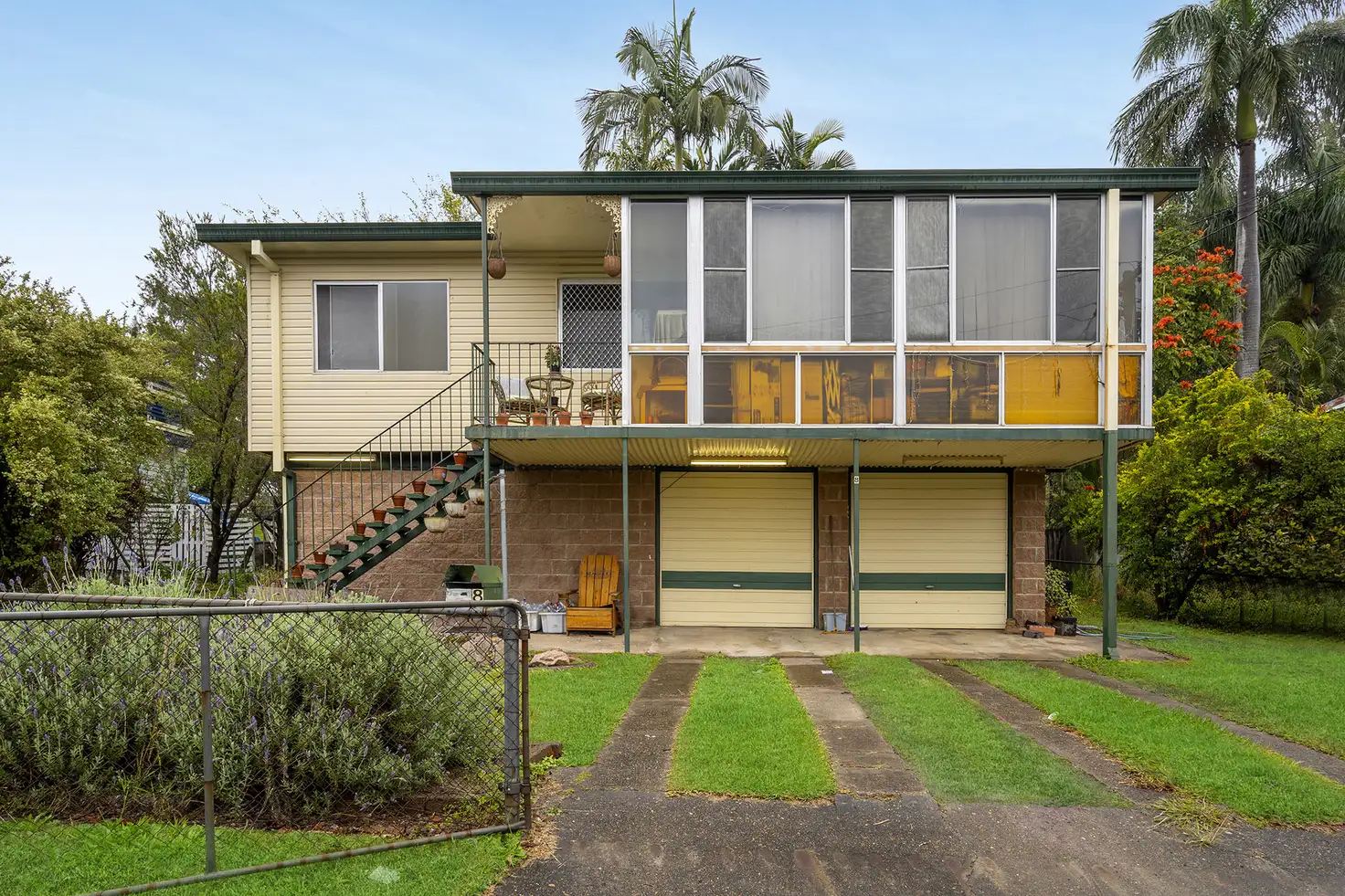 Main view of Homely house listing, 8 Cypress St, Woodridge QLD 4114