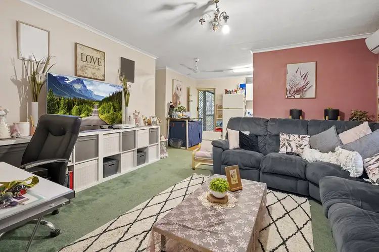 Sixth view of Homely house listing, 8 Cypress St, Woodridge QLD 4114