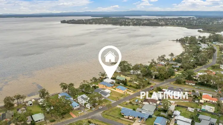 Third view of Homely house listing, 173 Naval Pde, Erowal Bay NSW 2540