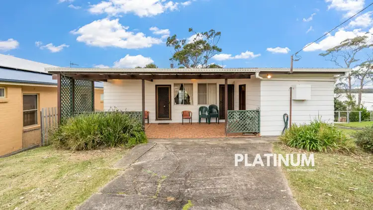 Fourth view of Homely house listing, 173 Naval Pde, Erowal Bay NSW 2540