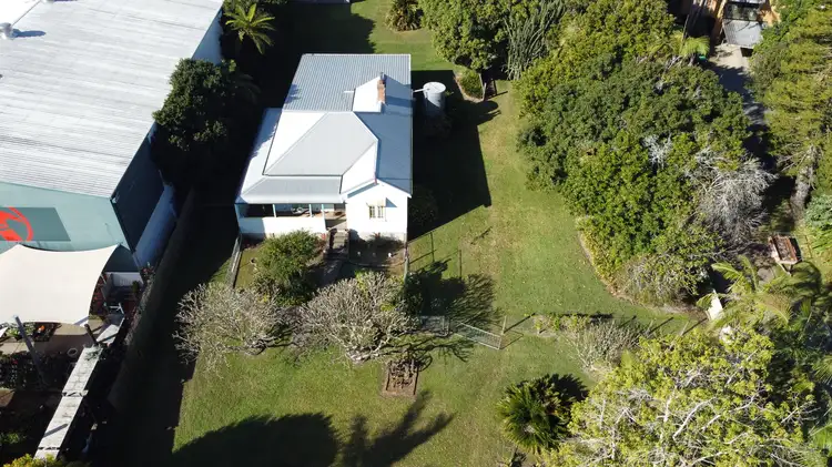 Third view of Homely warehouse listing, 121 Smith St, Kempsey NSW 2440