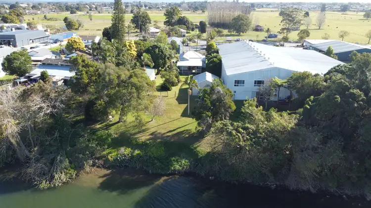 Fourth view of Homely warehouse listing, 121 Smith St, Kempsey NSW 2440