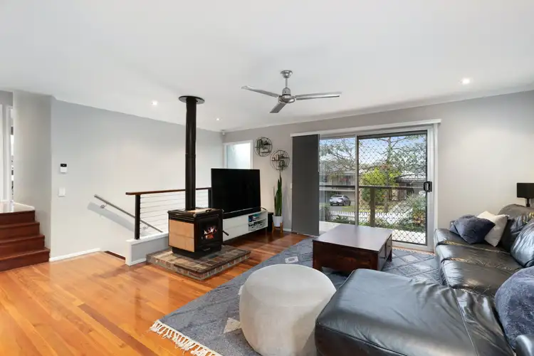 Fifth view of Homely house listing, 24 Masthead St, Jamboree Heights QLD 4074