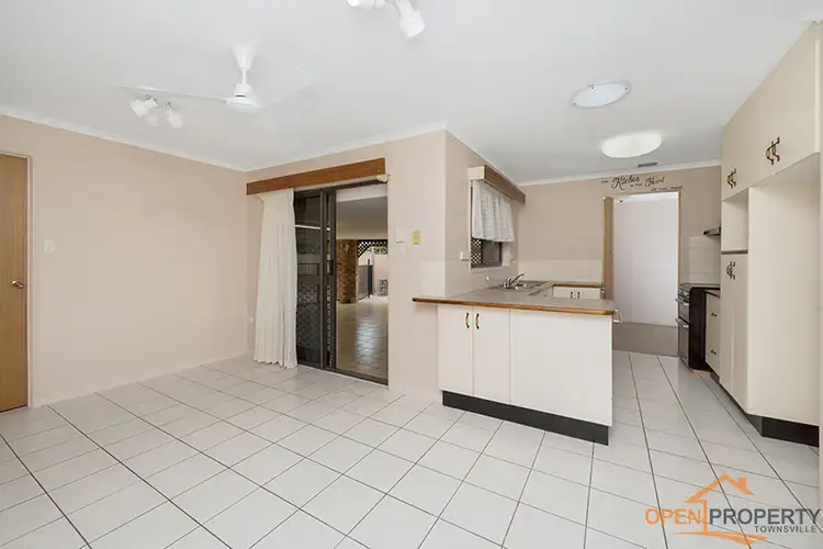 Third view of Homely house listing, 3 Jefferson Cres, Kirwan QLD 4817