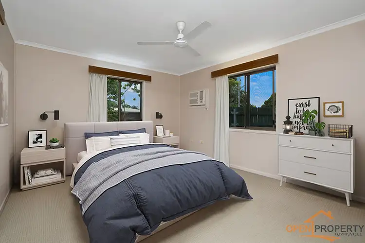 Fourth view of Homely house listing, 3 Jefferson Cres, Kirwan QLD 4817