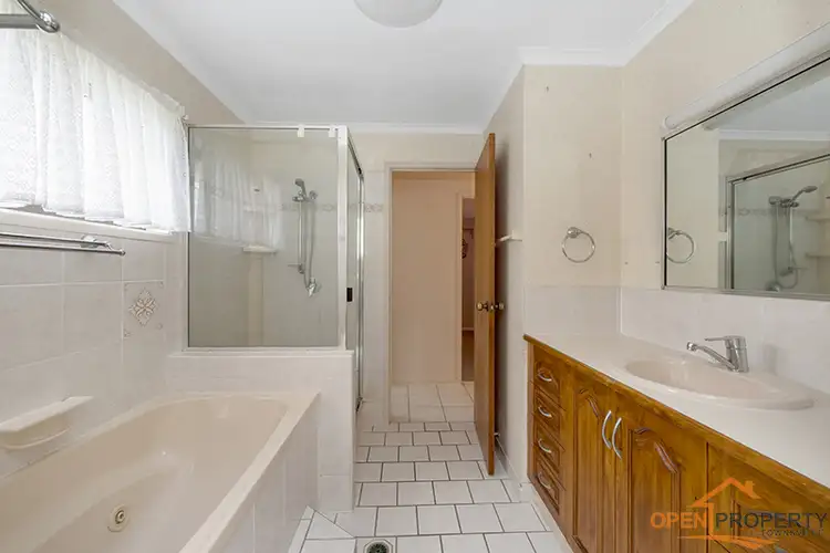 Fifth view of Homely house listing, 3 Jefferson Cres, Kirwan QLD 4817