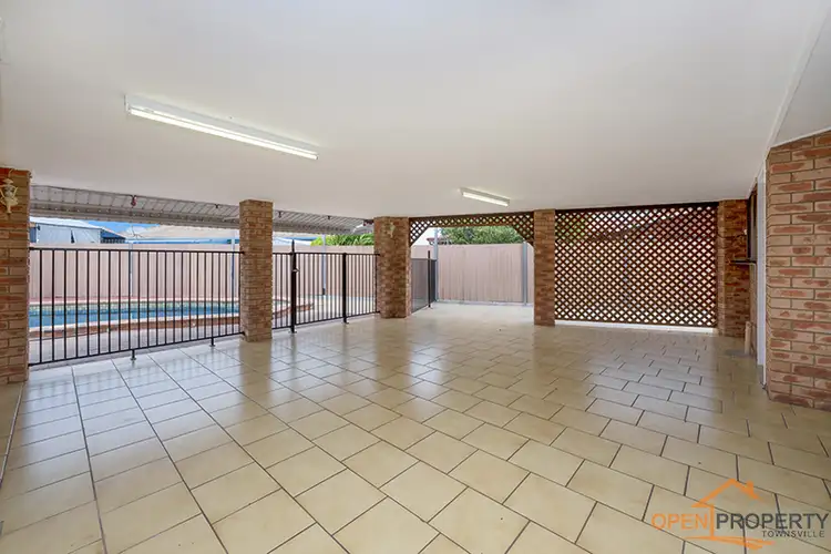 Sixth view of Homely house listing, 3 Jefferson Cres, Kirwan QLD 4817