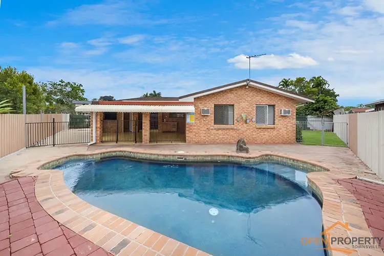 Seventh view of Homely house listing, 3 Jefferson Cres, Kirwan QLD 4817