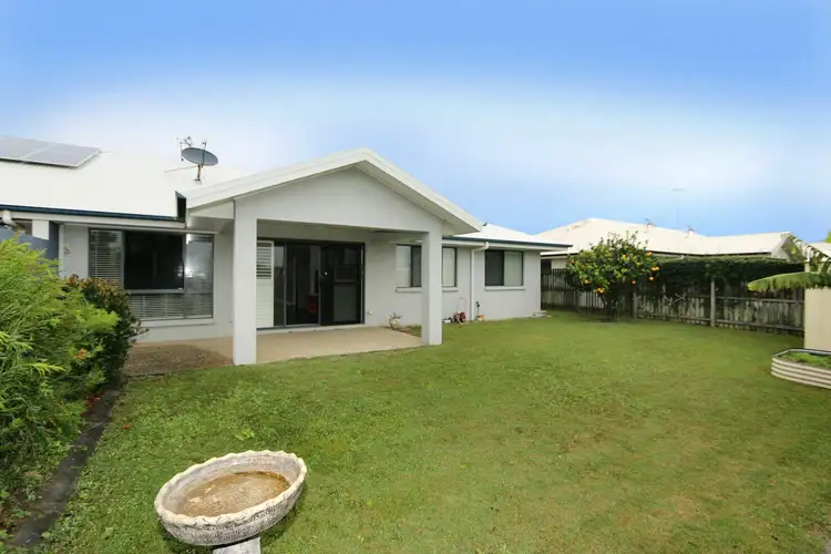 Third view of Homely unit listing, Unit 6/4 Bargara Lakes Dr, Bargara QLD 4670