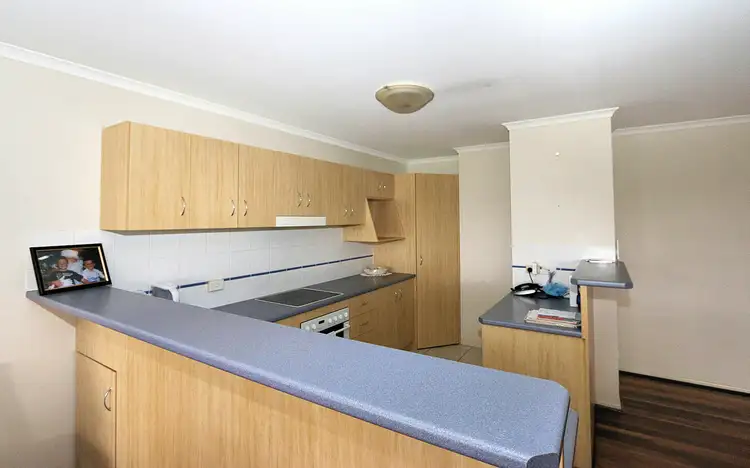 Fourth view of Homely unit listing, Unit 6/4 Bargara Lakes Dr, Bargara QLD 4670