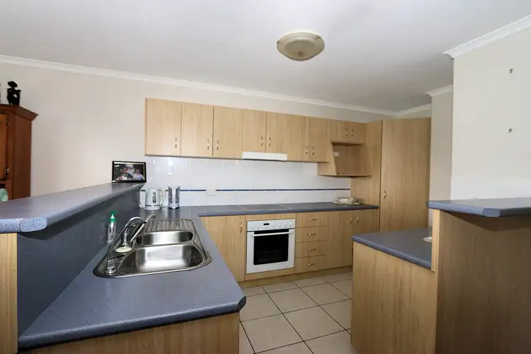 Fifth view of Homely unit listing, Unit 6/4 Bargara Lakes Dr, Bargara QLD 4670