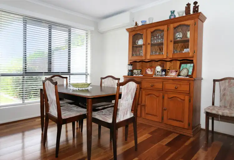 Seventh view of Homely unit listing, Unit 6/4 Bargara Lakes Dr, Bargara QLD 4670
