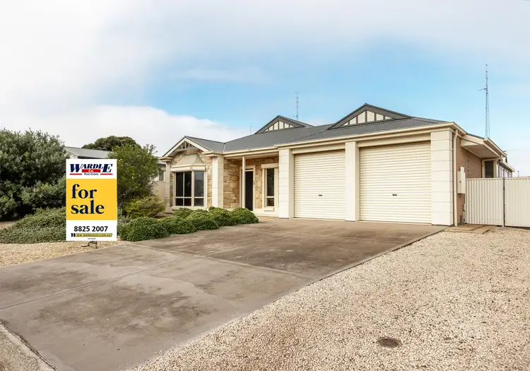 Main view of Homely house listing, 28 Westside Ave, Moonta Bay SA 5558