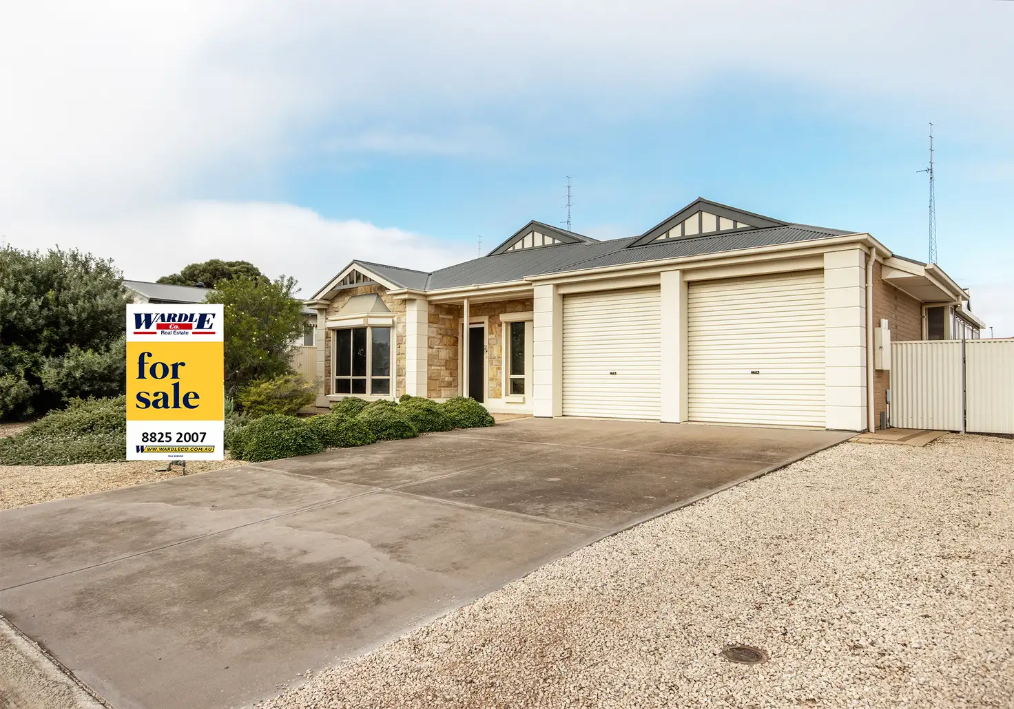 Main view of Homely house listing, 28 Westside Ave, Moonta Bay SA 5558