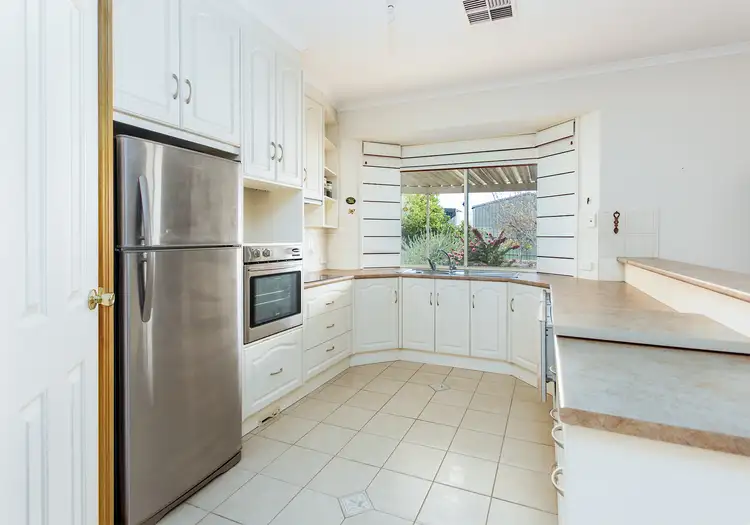 Second view of Homely house listing, 28 Westside Ave, Moonta Bay SA 5558