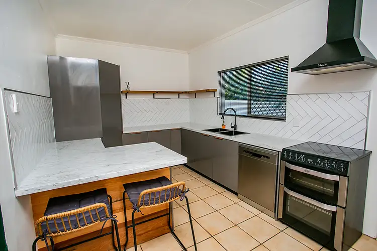 Main view of Homely house listing, 5 Boyd Pde, Mount Isa QLD 4825