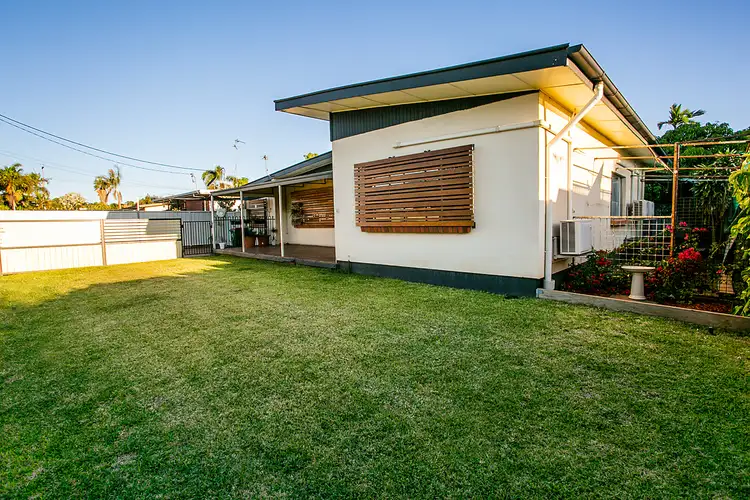Fifth view of Homely house listing, 5 Boyd Pde, Mount Isa QLD 4825