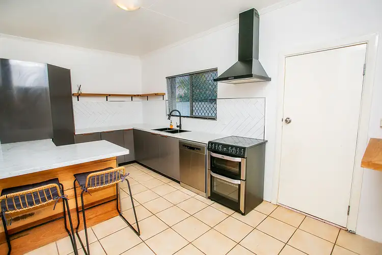 Sixth view of Homely house listing, 5 Boyd Pde, Mount Isa QLD 4825