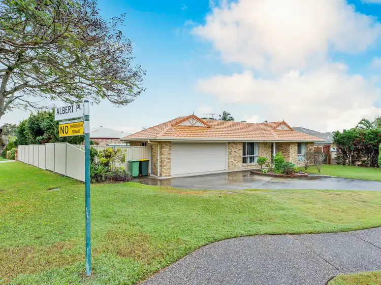 Second view of Homely house listing, 61 Carpenter Way, Sandstone Point QLD 4511