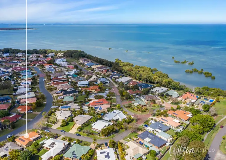 Third view of Homely house listing, 61 Carpenter Way, Sandstone Point QLD 4511