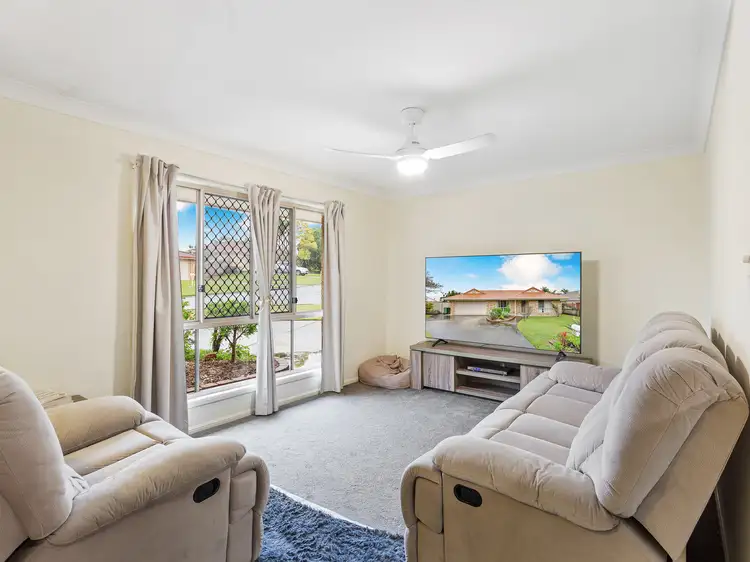 Fourth view of Homely house listing, 61 Carpenter Way, Sandstone Point QLD 4511
