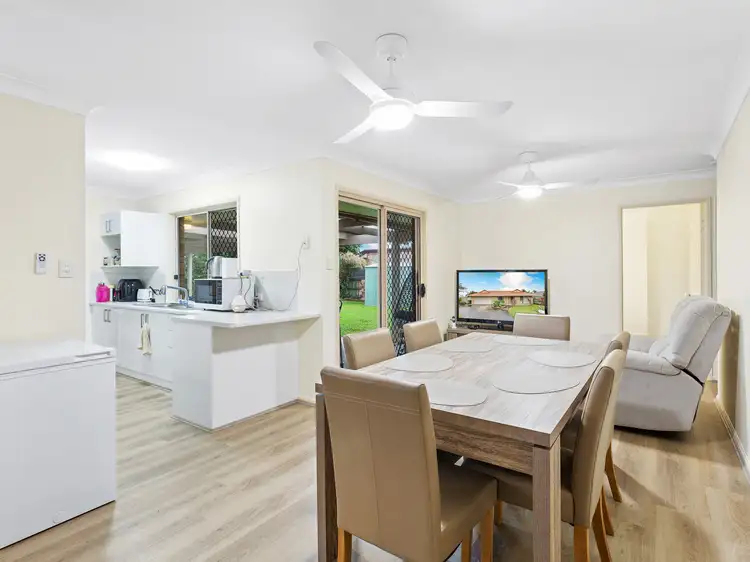 Fifth view of Homely house listing, 61 Carpenter Way, Sandstone Point QLD 4511