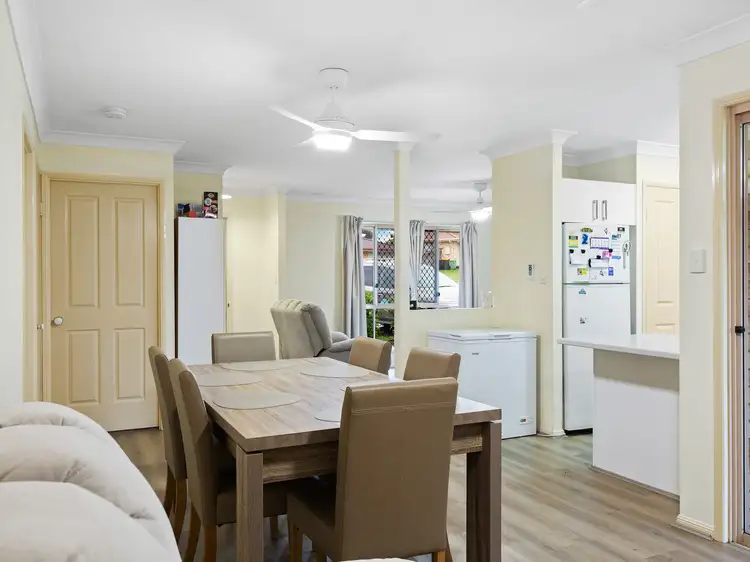 Sixth view of Homely house listing, 61 Carpenter Way, Sandstone Point QLD 4511