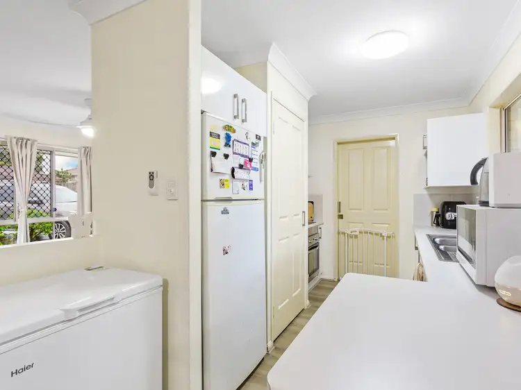 Seventh view of Homely house listing, 61 Carpenter Way, Sandstone Point QLD 4511