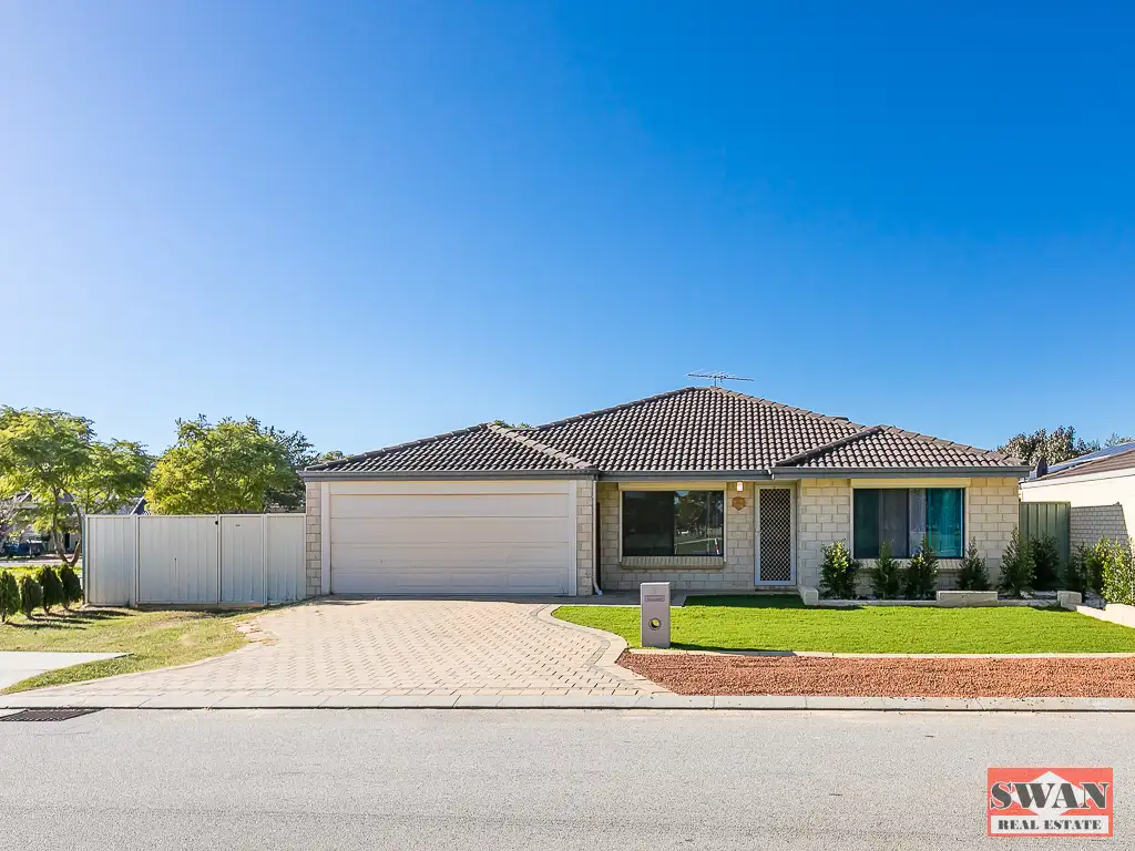 Main view of Homely house listing, 1 Dorrigo Gardens, Jane Brook WA 6056