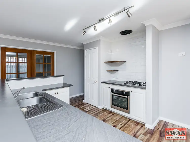 Sixth view of Homely house listing, 1 Dorrigo Gardens, Jane Brook WA 6056