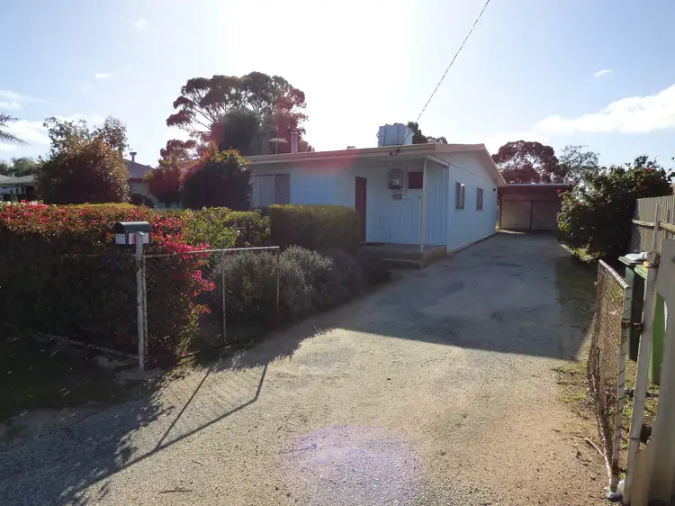 Main view of Homely house listing, 22 Growden St, Merredin WA 6415