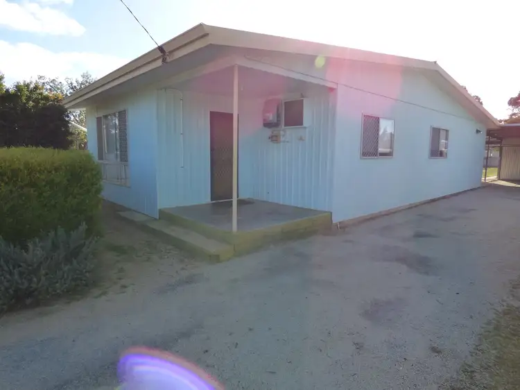 Second view of Homely house listing, 22 Growden St, Merredin WA 6415