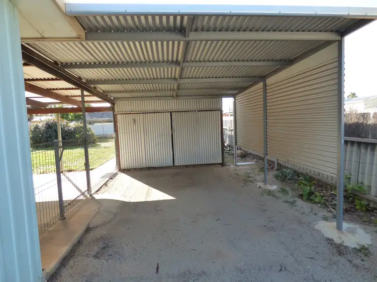 Fifth view of Homely house listing, 22 Growden St, Merredin WA 6415
