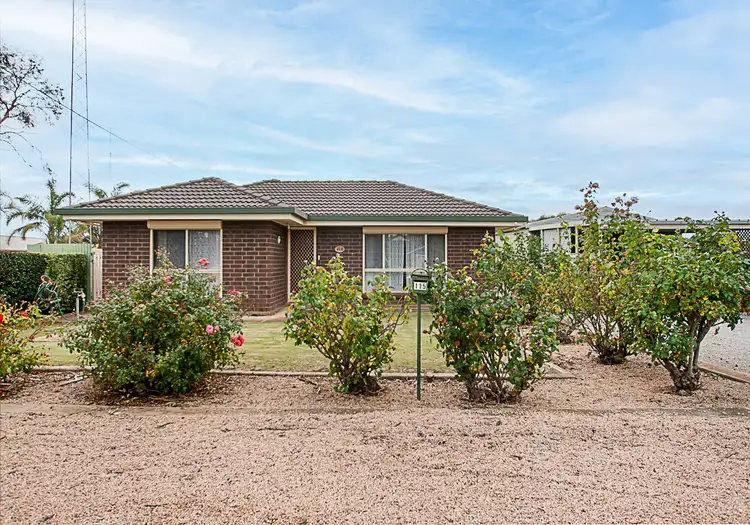 115 Cornish Tce, Wallaroo SA 5556