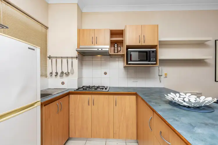 61/138 Adelaide Terrace, East Perth WA 6004