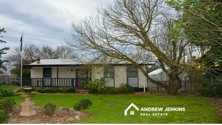 1 Hotchin St, Katamatite VIC 3649