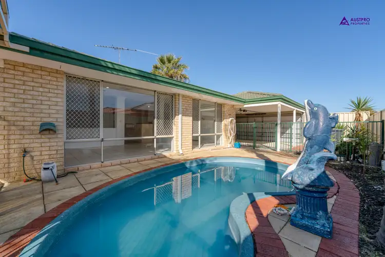 Fourth view of Homely house listing, 14 Kemi Cl, Kenwick WA 6107