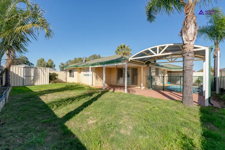 Sixth view of Homely house listing, 14 Kemi Cl, Kenwick WA 6107